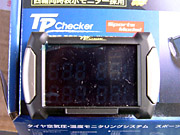 TP Checker iTP`FbJ[j