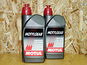 MOTUL [`MA 75W90