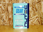 NUTEC NC-70 75W90