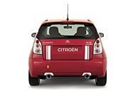 CITROEN C2 VTS SUPERSPRINT